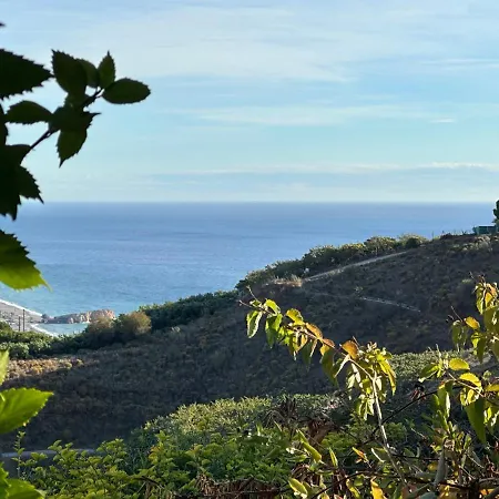 Accommodatie bij particulieren El Paraiso De