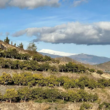 El Paraiso De