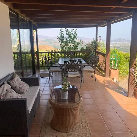 Accommodatie bij particulieren El Paraiso De *