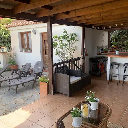 Accommodatie bij particulieren El Paraiso De