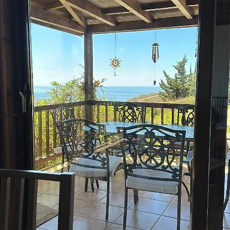 El Paraiso De Salobreña