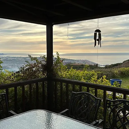El Paraiso De Salobreña