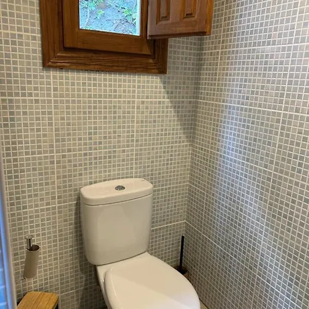 El Paraiso De