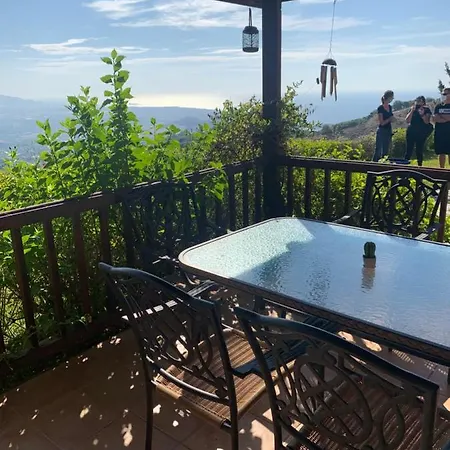 Accommodatie bij particulieren El Paraiso De
