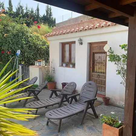 Accommodatie bij particulieren El Paraiso De