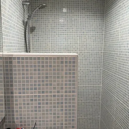 El Paraiso De Accommodatie bij particulieren Salobreña