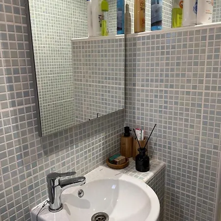 El Paraiso De Accommodatie bij particulieren