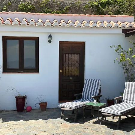 El Paraiso De Accommodatie bij particulieren *