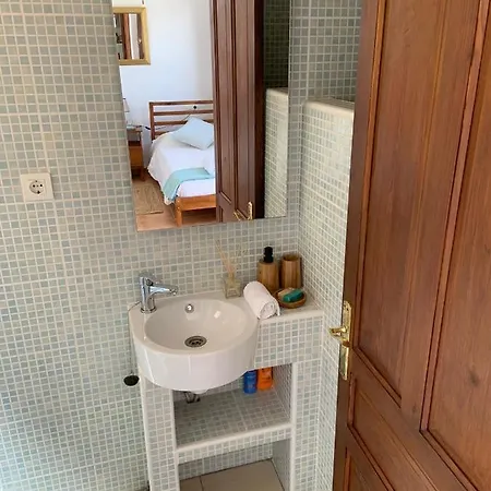 El Paraiso De