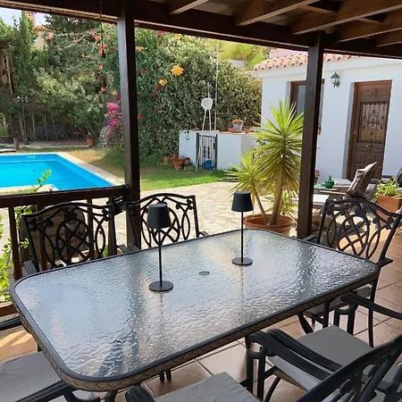 El Paraiso De * Salobreña